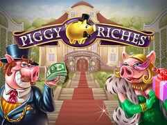 Piggy Riches